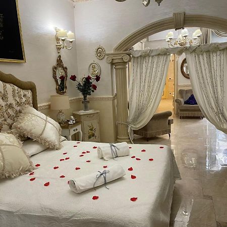 Regina Suite Brindisi Exterior foto