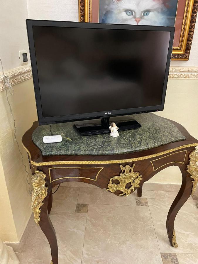 Regina Suite Brindisi Exterior foto