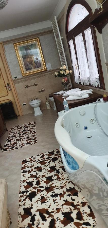 Regina Suite Brindisi Exterior foto