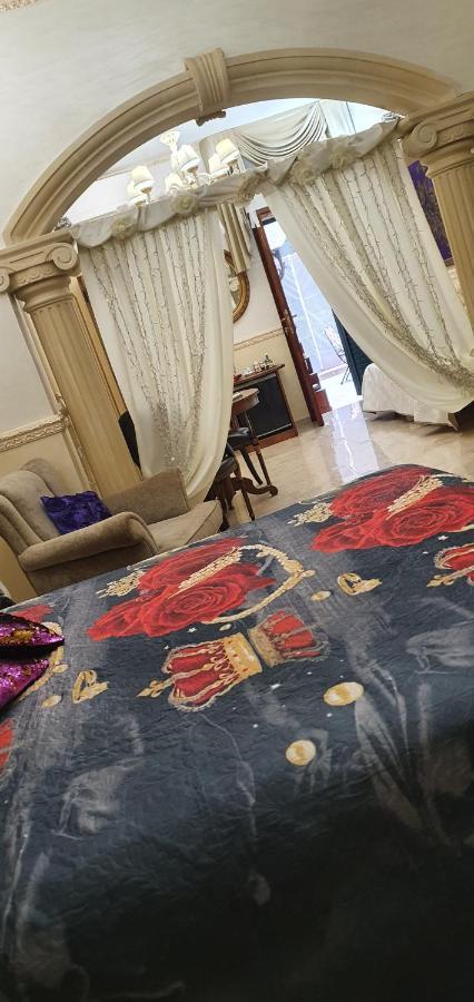 Regina Suite Brindisi Exterior foto