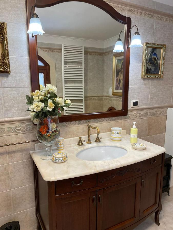 Regina Suite Brindisi Exterior foto